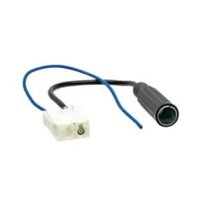 OEM Antenneovergang Toyota GT13 - DIN