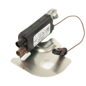 Original Jaguar I-Pace DAB splitter