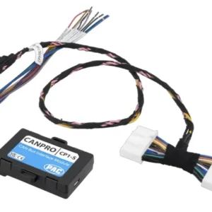 PAC CANPRO CP1-S-TSL1 - adapter