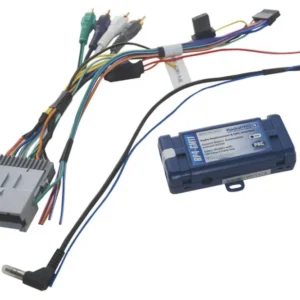 PAC RP4-GM11 rattadapter GM
