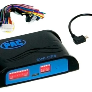 PAC - SWI-CP5 - universal rattadapter