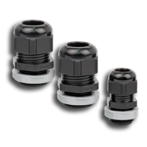 PG12 - 25mm² Torpedo-gjennomføring