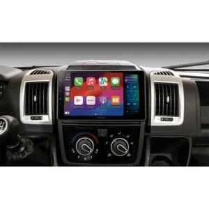 Pioneer SPH-DA97DAB-D7