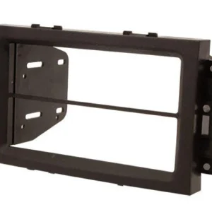 Radioramme Chrysler, Dodge, Jeep (04-08)