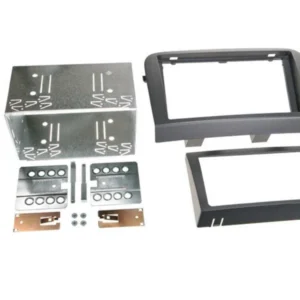 Radioramme Fiat Croma 2 Din