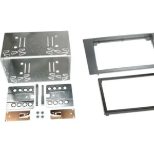 Radioramme Ford Mondeo 06/2003 - 2007