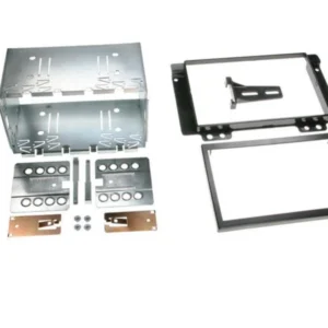 Radioramme LandRover Freelander 04-