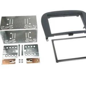 Radioramme Mercedes SL (R230) 2001- 06