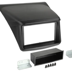 Radioramme Mitsubishi L200
