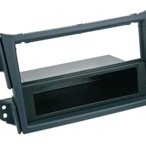 Radioramme Opel Agila Suzuki Splash