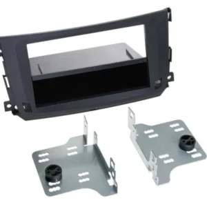 Radioramme Smart FourTwo 2011->