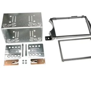 Radioramme Ssang Yong Actyon (CJ) 06-