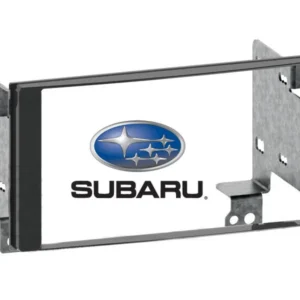 Radioramme Subaru 2011->