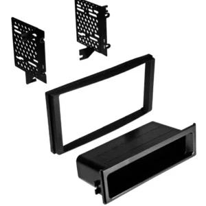 Radioramme Subaru Impreza 2012-13