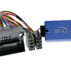 Rattadapter BMW