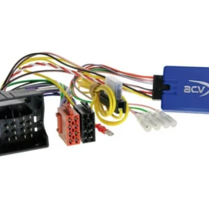 Rattadapter BMW