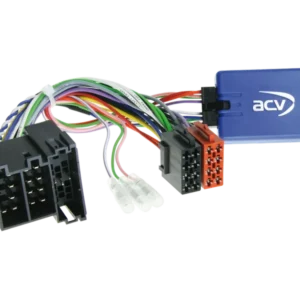 Rattadapter Citroen/Fiat/Peugeot
