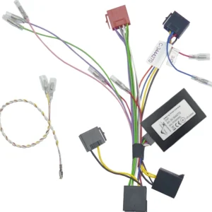Rattadapter DAF - XF(2013-)
