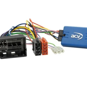 Rattadapter, Ducato 2014 (MK3)