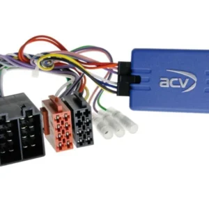 Rattadapter Fiat