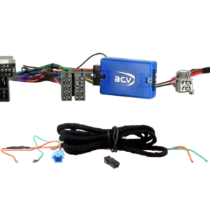 Rattadapter Fiat Ducato 21->