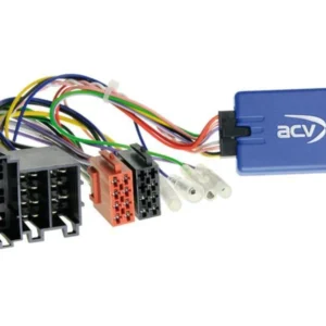 Rattadapter Fiat Opel
