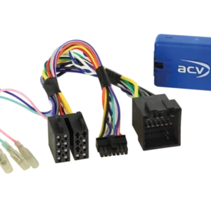 Rattadapter Ford