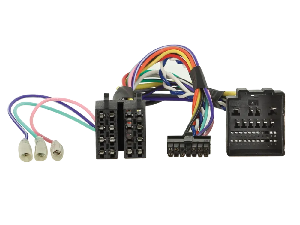 Rattadapter Ford