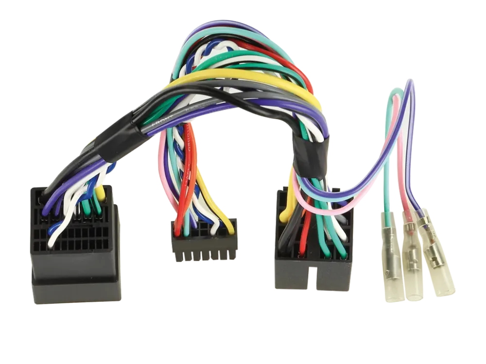 Rattadapter Ford