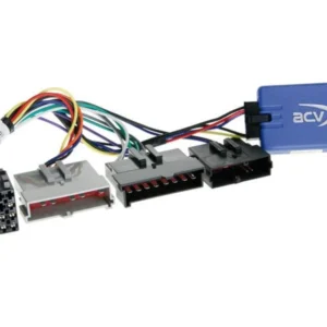 Rattadapter Ford
