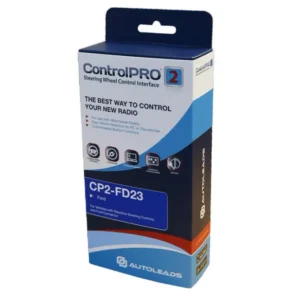Rattadapter Ford (CP2-FD23)