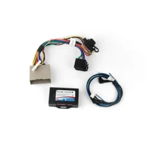 Rattadapter Ford Land Rover (CP2-FD24)
