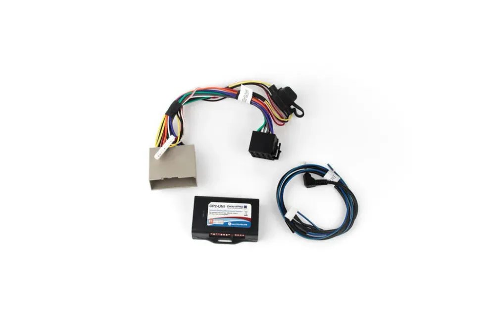 Rattadapter Ford Land Rover (CP2-FD24)