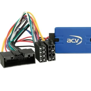 Rattadapter Ford Transit