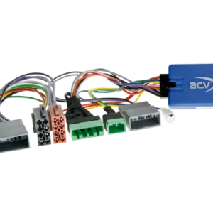 Rattadapter Honda Civic