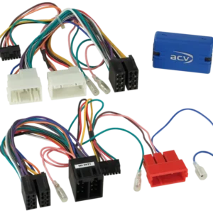 Rattadapter Hyundai/KIA