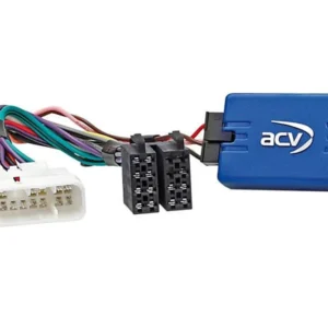 Rattadapter Isuzu