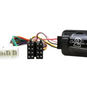 Rattadapter Isuzu D-Max