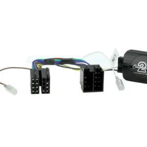 Rattadapter Iveco Daily 2019-2022