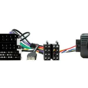 Rattadapter John Deere (mini ISO)