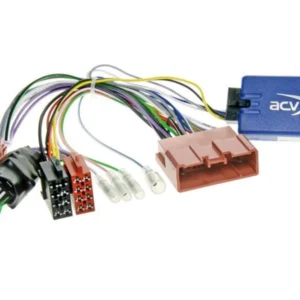 Rattadapter Mazda 6