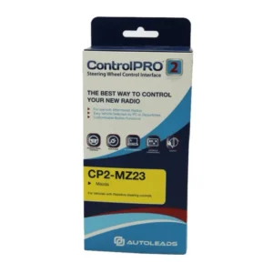 Rattadapter Mazda (CP2-MZ23)