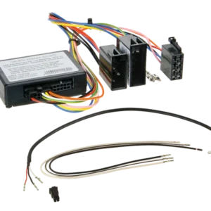 Rattadapter Mercedes