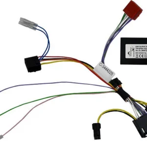 Rattadapter Mercedes Actros (MP4), Atego