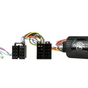 Rattadapter Mercedes ISO