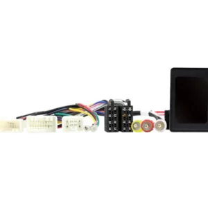 Rattadapter Mitsubishi