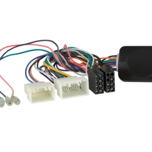 Rattadapter Mitsubishi