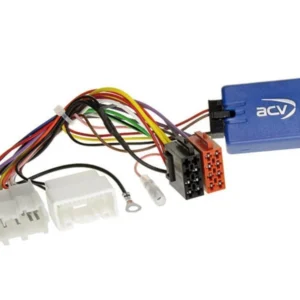 Rattadapter Mitsubishi L200 2012->