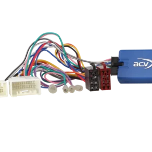 Rattadapter Mitsubishi Pajero
