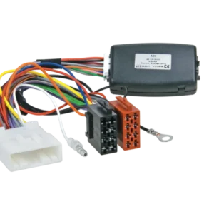 Rattadapter Nissan 20Pin